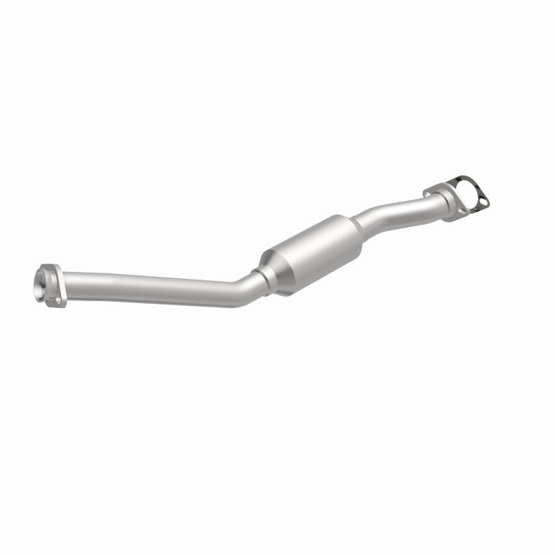 MagnaFlow Ford Ranger California Grade CARB Compliant Direct-Fit Catalytic Converter 3391374 360 Degree Image Set