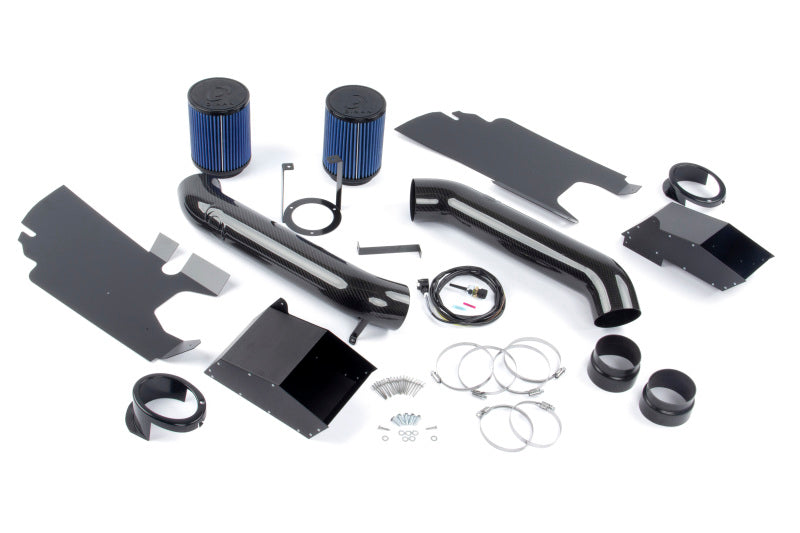 Dinan DNN Cold Air Intakes Air Intake Systems Cold Air Intakes main image
