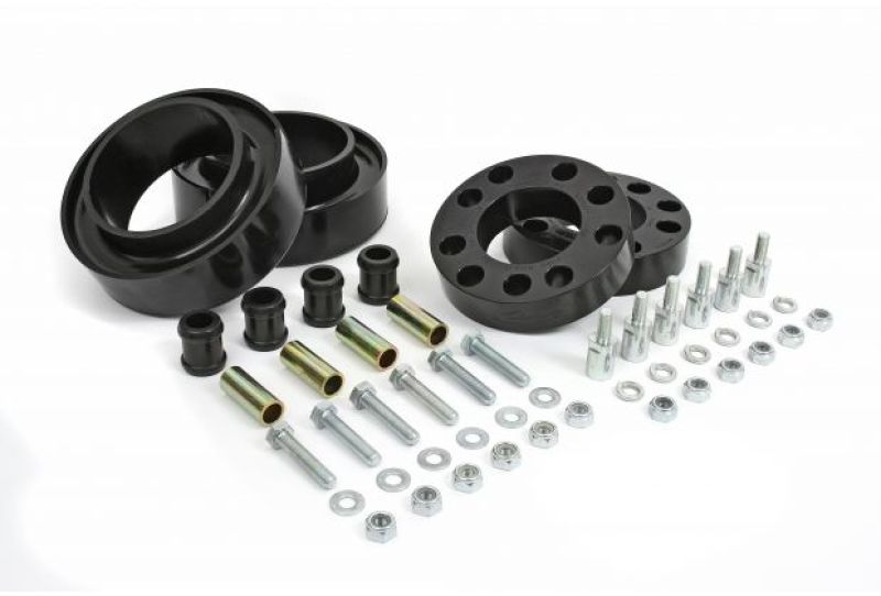 Daystar 2004-2015 Nissan Armada 2WD/4WD (w/o auto level system) - 2in Lift Kit KN09102BK KN09102BK User 1