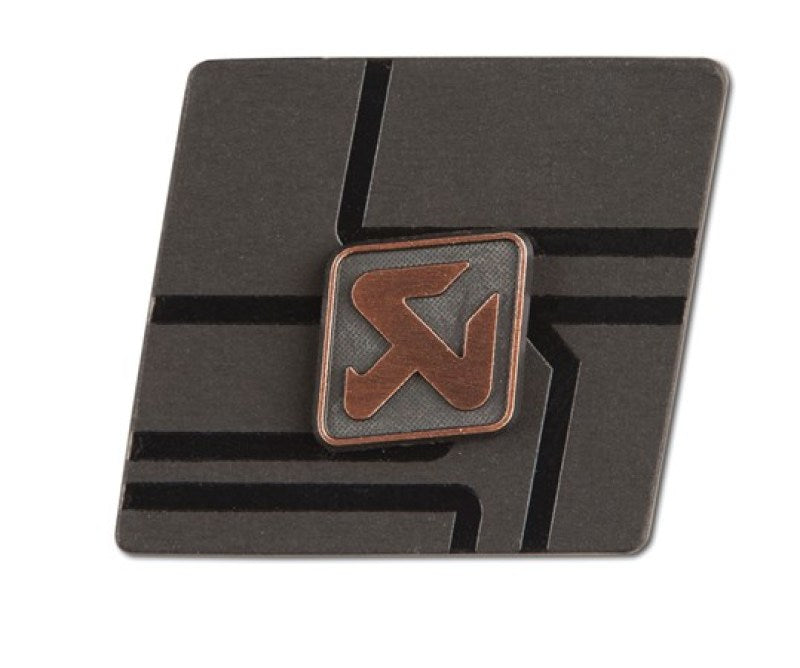 Akrapovic Copper pin - medium 800903 800903 User 1