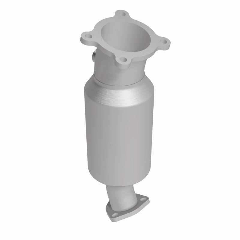 MagnaFlow Audi OEM Grade Federal / EPA Compliant Direct-Fit Catalytic Converter 49163 360 Degree Image Set