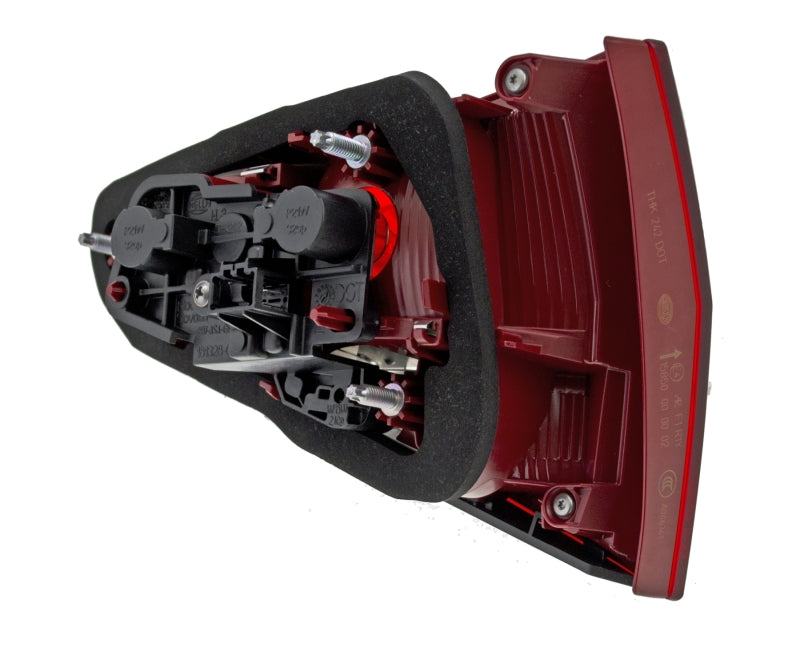 Hella 2013-2016 Audi S4 Back Up Light Assembly Rear Left Inner 010915091 010915091 Photo - Close Up
