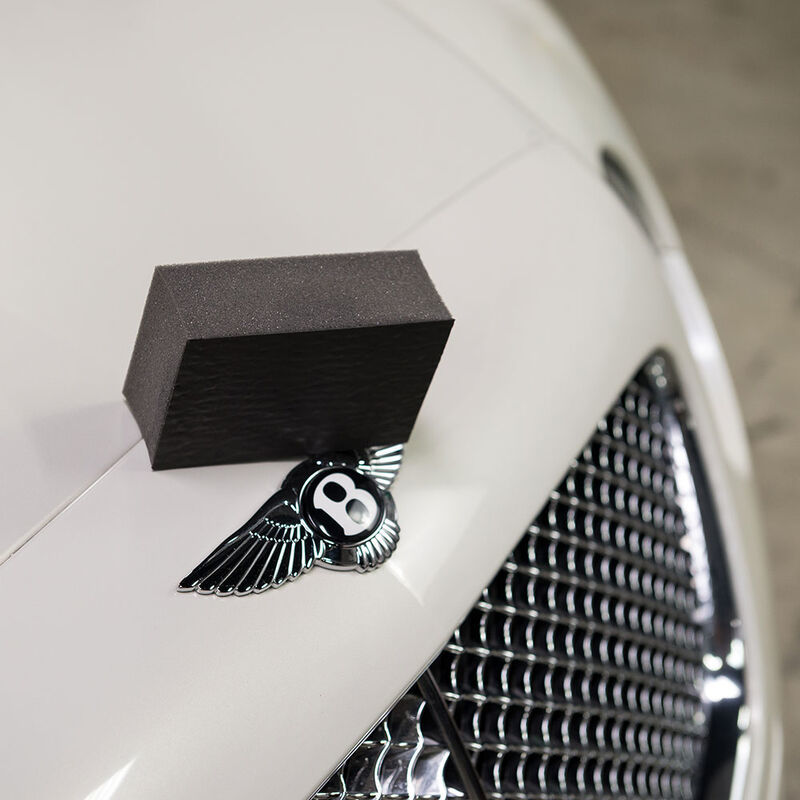 Chemical Guys Clay Bar Surface Cleaner (P12) CLAY_BLOCK CLAY_BLOCK User 1