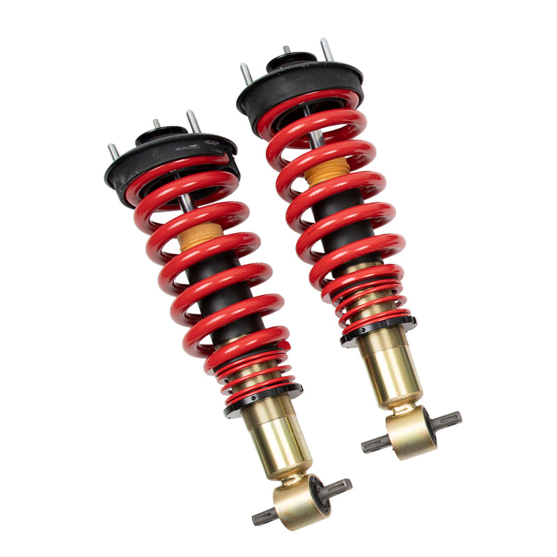 Belltech 14-18 Chevrolet Silverado/Sierra 1500 (All Cabs) Short Bed - Coilover Kit 987SPC 987SPC User 1