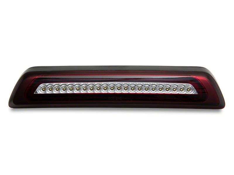 Raxiom 07-17 Toyota Tundra Axial Series LED Third Brake Light- Red TU9966 TU9966 Photo - Close Up