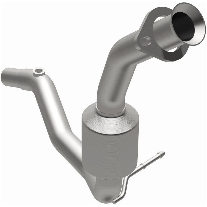 MagnaFlow California Grade CARB Compliant Direct-Fit Catalytic Converter 444318 Photo - out of package