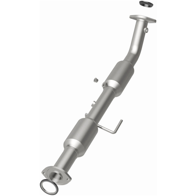 MagnaFlow Toyota Tacoma HM Grade Federal / EPA Compliant Direct-Fit Catalytic Converter 24487 Photo - out of package