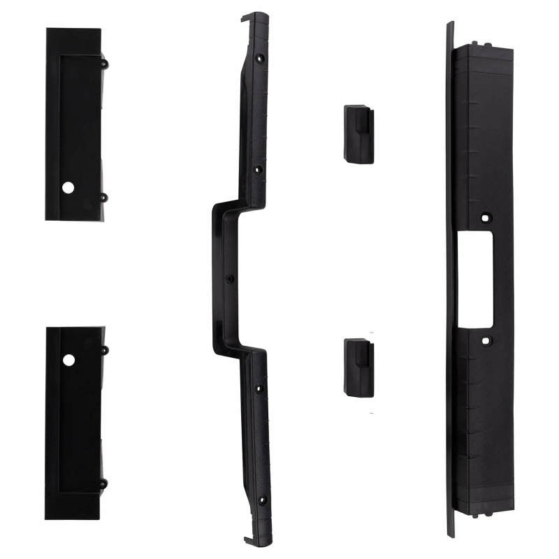 ARB Trim Kit 530mm21In Wide Rdrf Roller Draw Roller Floor TKRDRF530 TKRDRF530 Photo - Primary