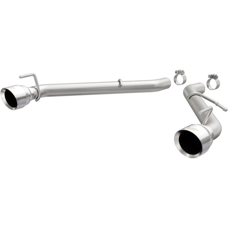 MagnaFlow Chevrolet Camaro Race Series Axle-Back Performance Exhaust System 19331 Photo - Primary