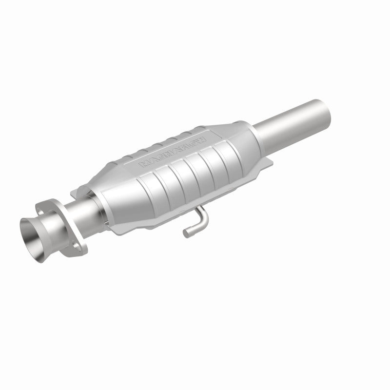 MagnaFlow Standard Grade Federal / EPA Compliant Direct-Fit Catalytic Converter 23452 360 Degree Image Set