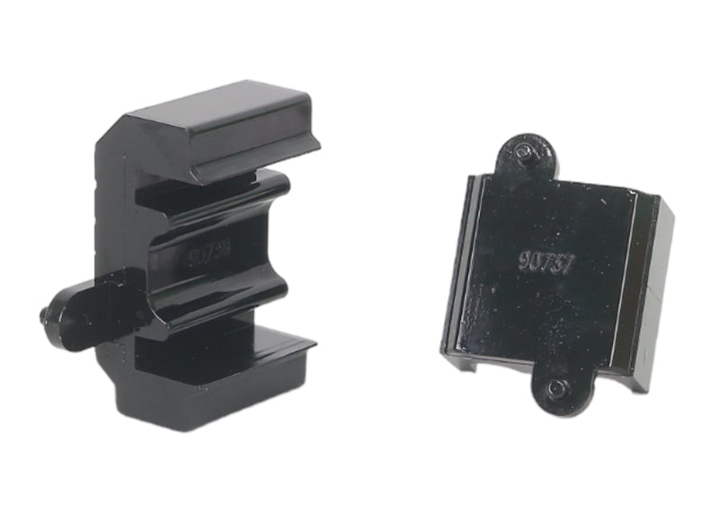 Whiteline Gearbox Mounting Bushing Chevrolet Camaro 82-92 W93469 W93469 Photo - out of package