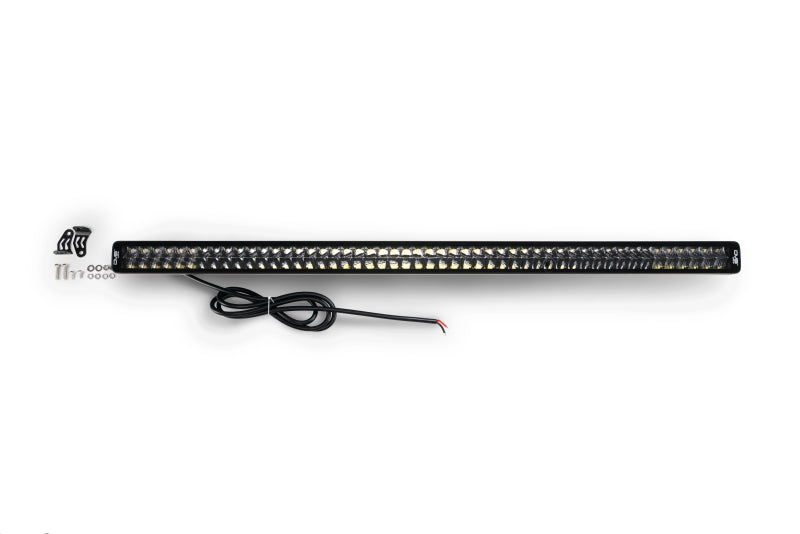 DV8 Offroad 52in Elite Series Light Bar 500W LED - Black BE52EW500W BE52EW500W Photo - Primary