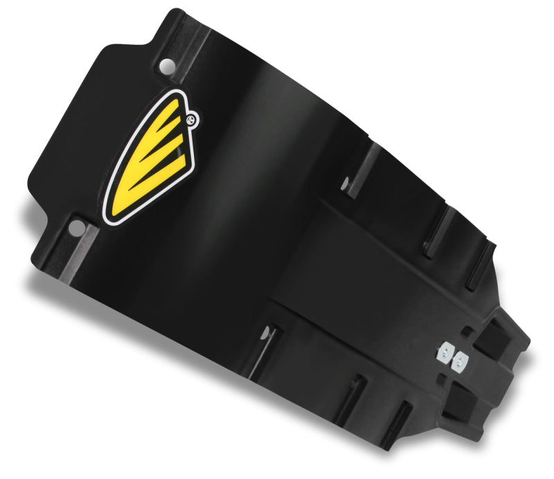 Cycra 02-07 Honda CR125R-250R Speed Armor Skid Plate Black 1CYC-6000-12 1CYC-6000-12 Photo - Primary