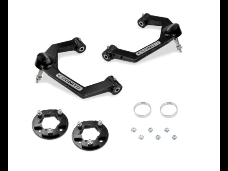 Cognito 15-20 Ford F-150 4WD 2.5in Standard Leveling Kit 120-91059 120-91059 Photo - Primary