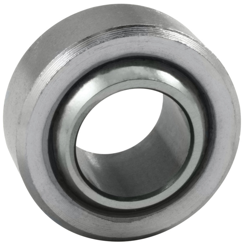 QA1 MCOM-T Series Bearing - 14mm Bore - Heat Treated Chrome Plated Chromoly Steel w/PTFE MCOM14T MCOM14T Photo - Primary