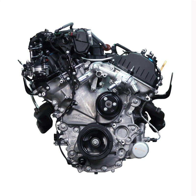 Ford Racing Duratec 3.3L V6 Naturally Aspirated Crate Engine (Special Order No Cancel/Returns) M-6007-33V6NA M-6007-33V6NA Photo - Primary