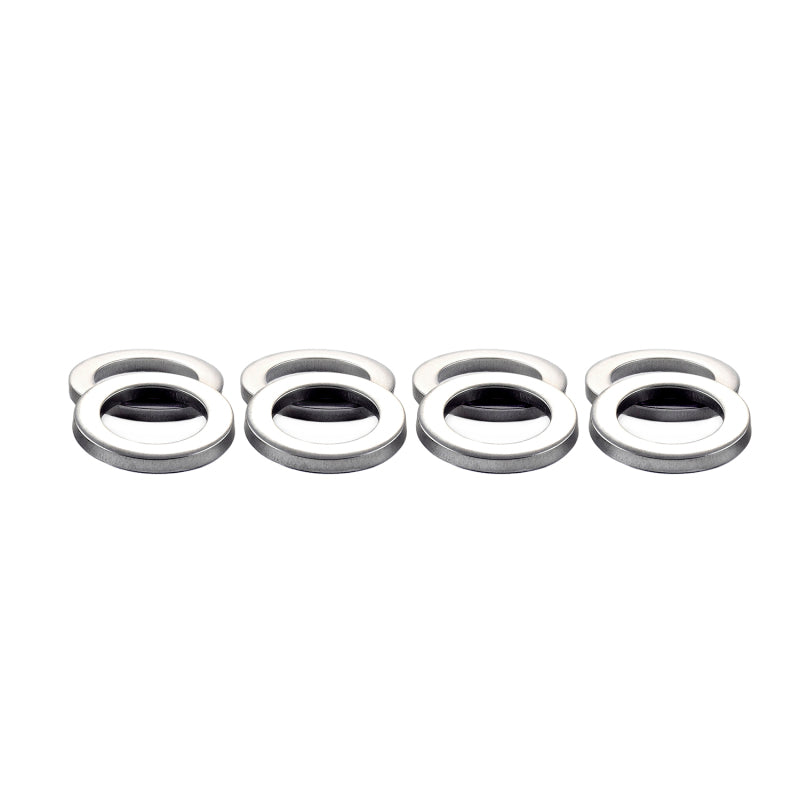 McGard Duplex MAG Washers (Stainless Steel) - 8 Pack 78715 78715 Photo - out of package