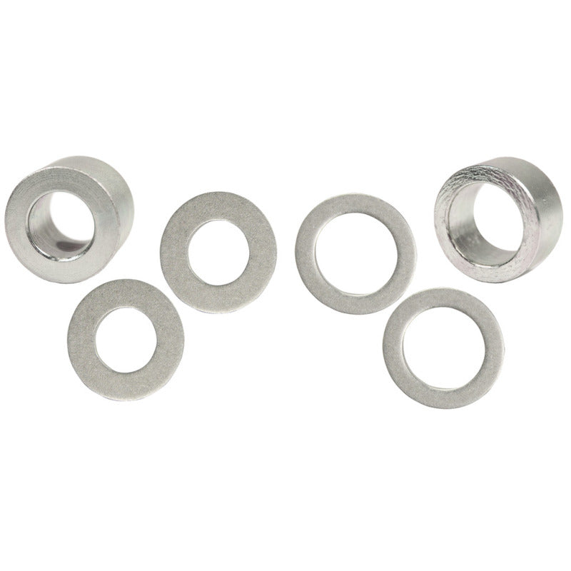 BD Diesel Bypass Tube Eliminator Kit - Ford 1999-2003 4R100 1600036 Photo - Primary