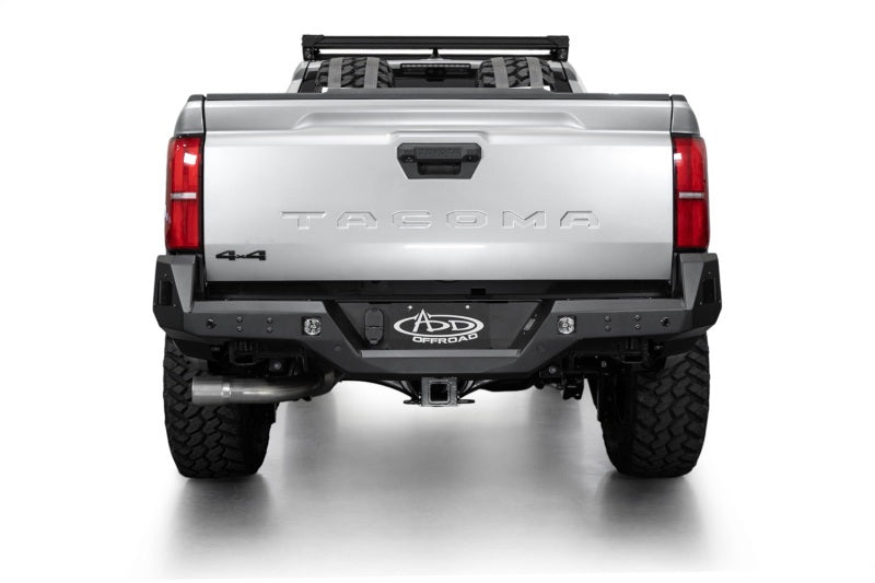 Addictive Desert Designs 2024 Toyota Tacoma Stealth Rear Bumper R670081280103 R670081280103 Photo - Primary