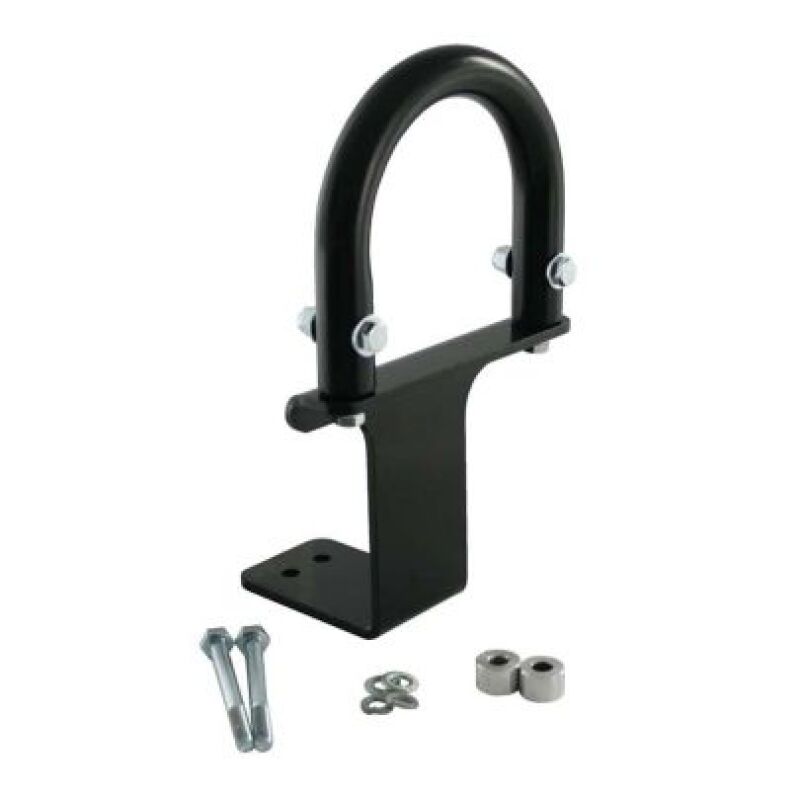 Moroso 05-10 Chrysler LX (Auto Transmission) Driveshaft Loop C3161 C3161 User 1