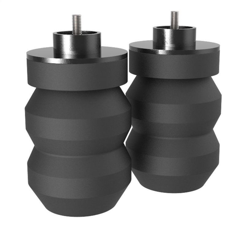 Timbren 2015 Ford Transit-250 Rear Suspension Enhancement System FRTR350 FRTR350 Photo - Primary