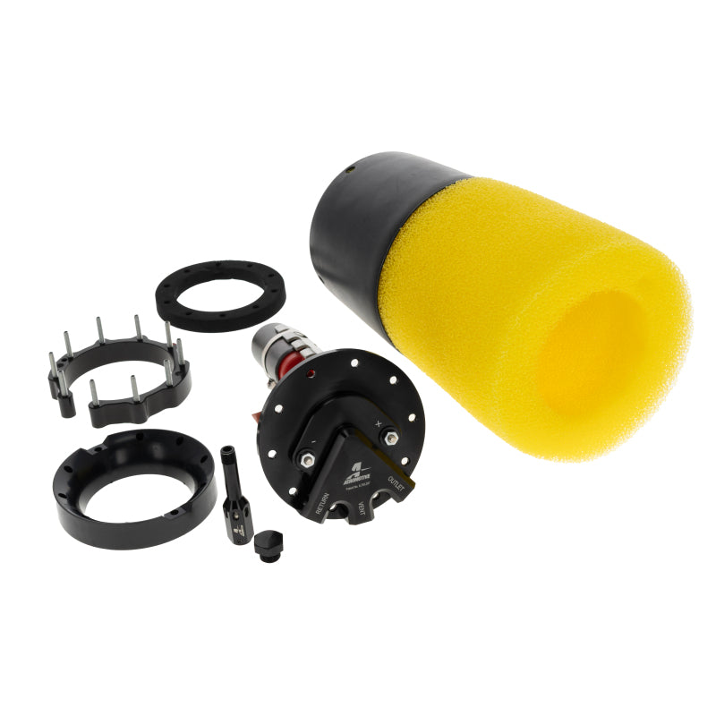 Aeromotive AER In-Tank Fuel Pumps Fuel Delivery Fuel Pumps main image