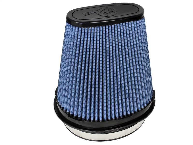 aFe Magnum FLOW Pro 5R Universal Air Filter (7-3/4x5-3/4)Fx(9x7)B(mt2)x(6x 24-90088 Photo - Primary