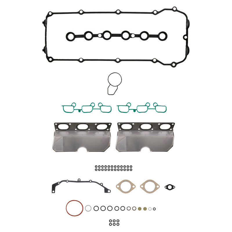 Fel-Pro FEL Cylinder Head Gaskets Engine Components Head Gaskets main image