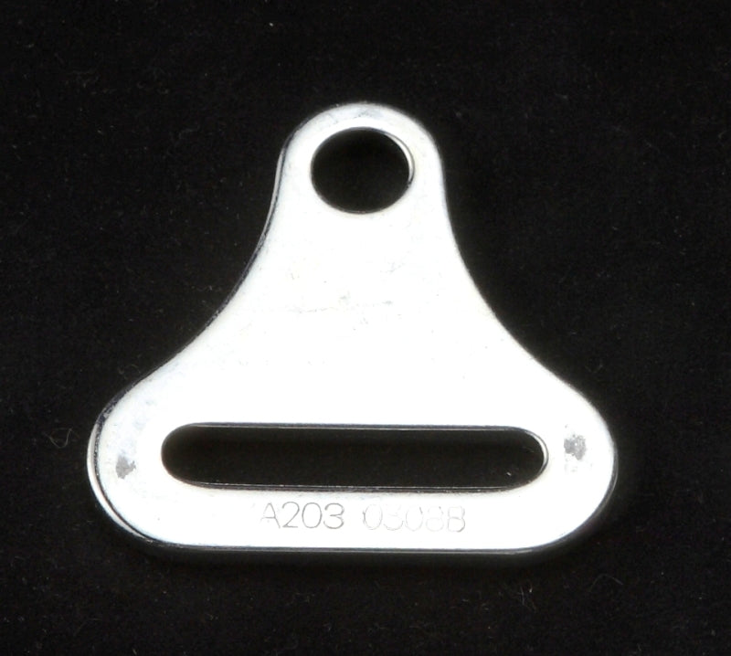 Racequip 2" Long Reach Bolt On End 700010 Photo - Primary