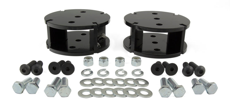 AIRLIFT Air Spring Spacers 52420 Photo - Primary