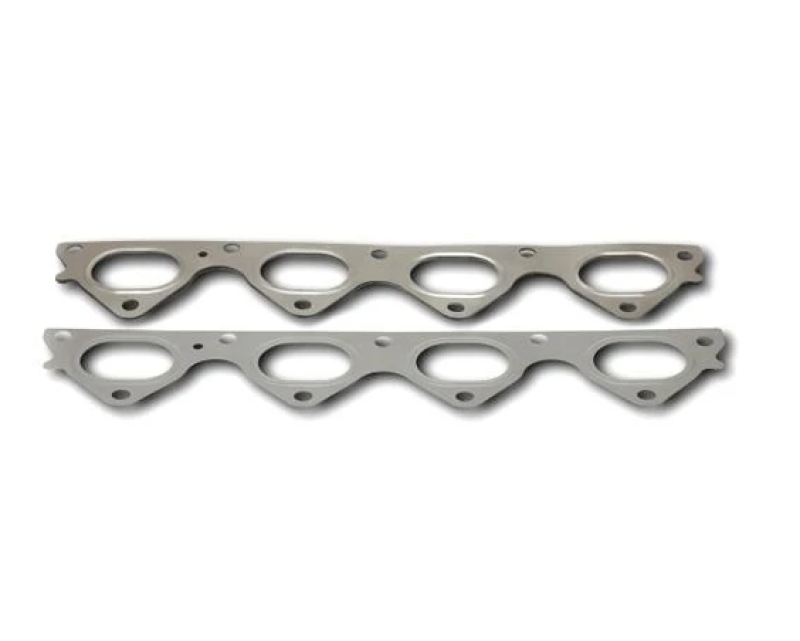 BLOX Racing Honda B-Series 6-Layer SS MLS Exhaust Manifold Gasket BXEX-10002 BXEX-10002 User 1