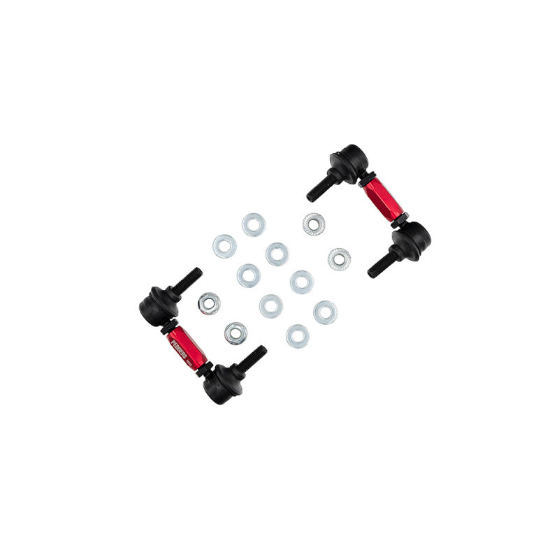 Pedders Camaro/Legacy/Outback Adjustable Endlink Kit (Various Model Years) PED-424479 PED-424479 User 1