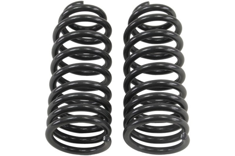 Belltech COIL SPRING SET 02-05 EXPLORER REAR 2inch 5310 5310 Photo - Primary