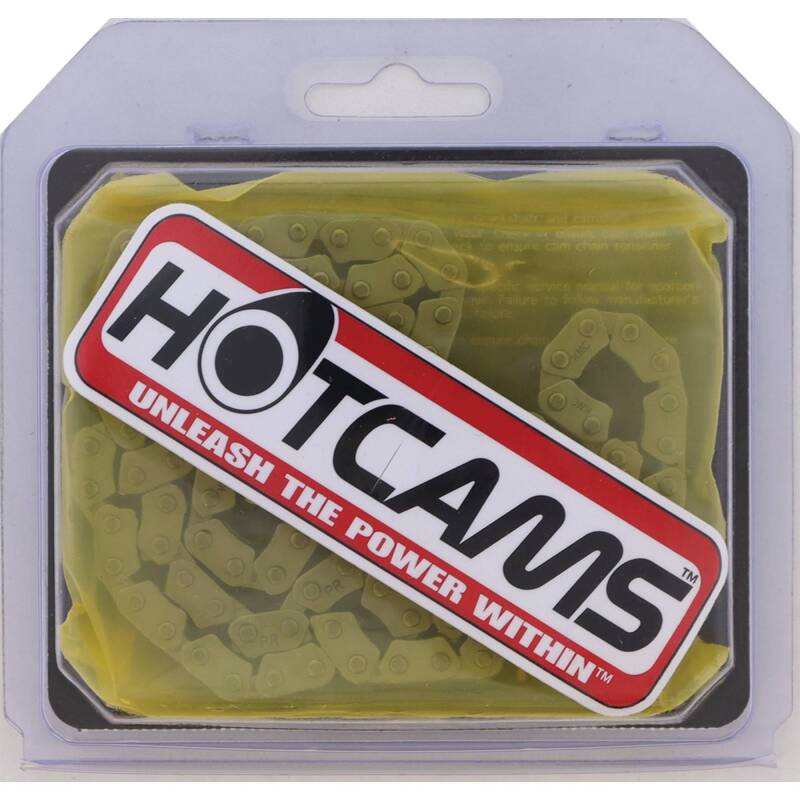 Hot Cams 01-09/11-12/14-20 GSX-R 600 Camshaft Chain Silent Kit HC82RH2015120 HC82RH2015120 Photo - Primary