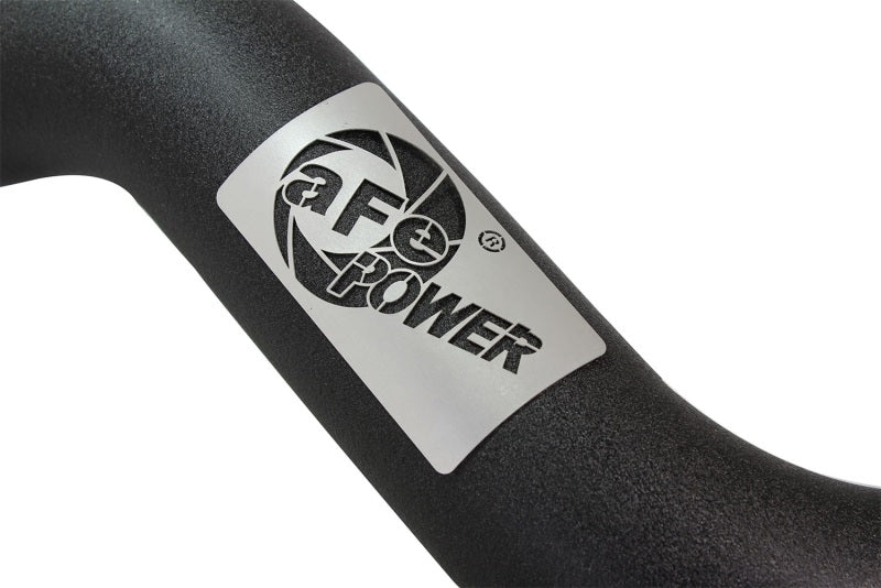 aFe POWER 54-12672 Magnum FORCE Stage-2 Pro 5R Cold Air Intake System 54-12672 Photo - Unmounted