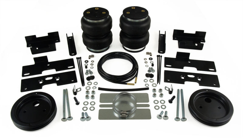 AIRLIFT Loadlifter 5000 Ultimate Air Spring Kit w/Internal Jounce Bumper 88213 Photo - Primary