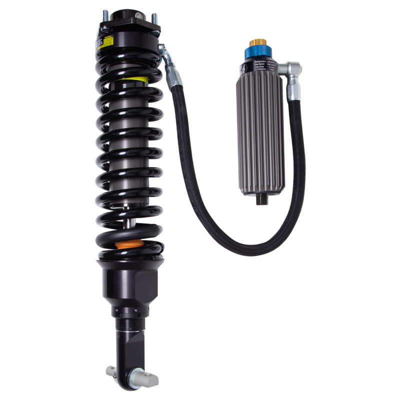 Bilstein 21-24 Ford Bronco B8 8112 Suspension Shock Absorber and Coil Spring Assembly - Front Left 41-314319 41-314319 User 2
