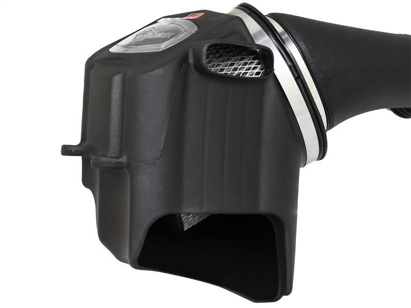 aFe Momentum GT Pro DRY S Cold Air Intake System Ford Superduty 2017 V8-6 51-73116 Photo - Unmounted