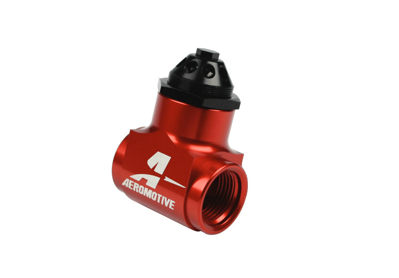 Aeromotive Vacuum Pump Regulator 33101 Photo - Primary