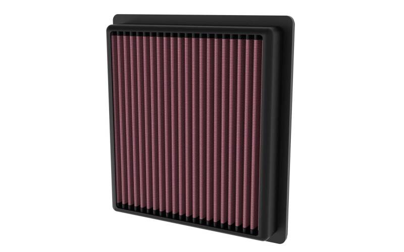 K&N Engineering K&N 2024 Mazda CX-90 High-Flow Engine Air Filter 33-5140 33-5140 Photo - lifestyle view