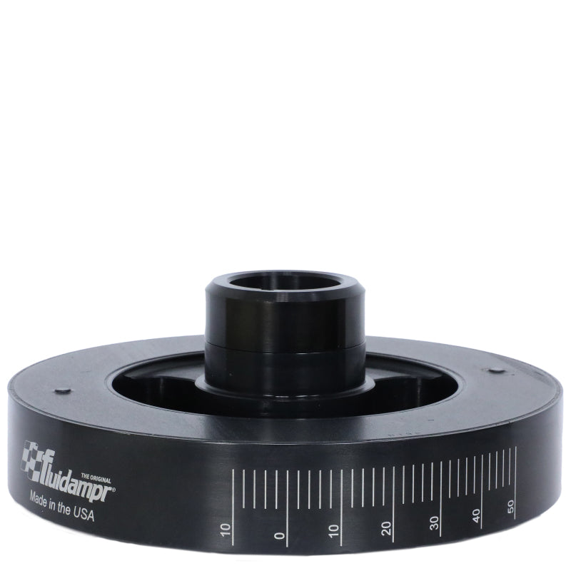 Fluidampr Engine Harmonic Balancer 800191 User 4
