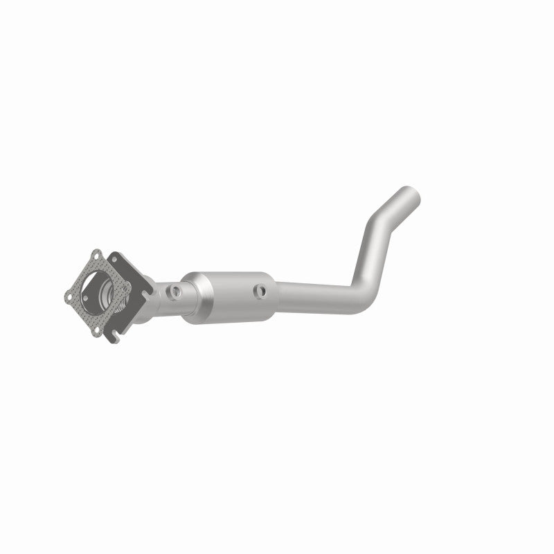 MagnaFlow OEM Grade Federal / EPA Compliant Direct-Fit Catalytic Converter 21-461 360 Degree Image Set