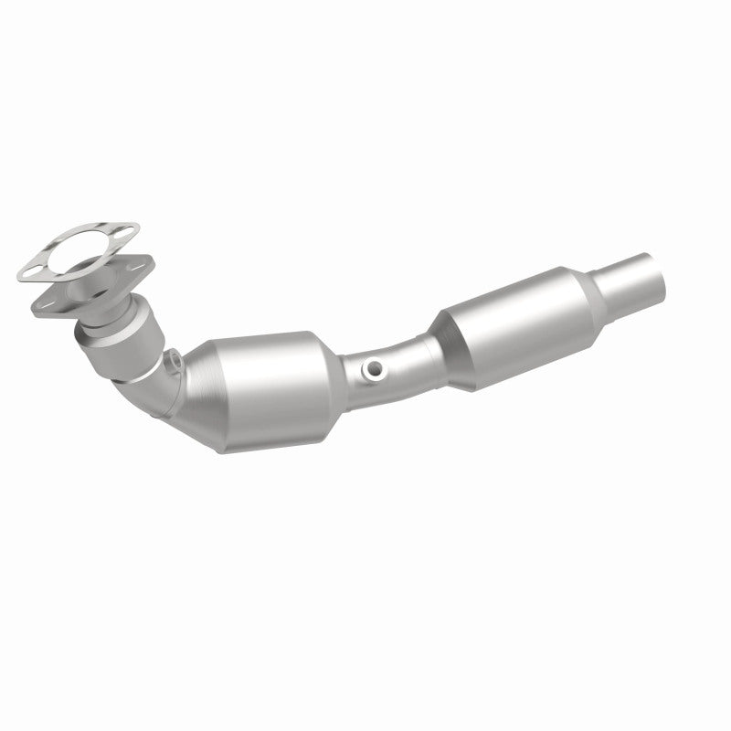 MagnaFlow Chevrolet Camaro California Grade CARB Compliant Direct-Fit Catalytic Converter 5411939 360 Degree Image Set