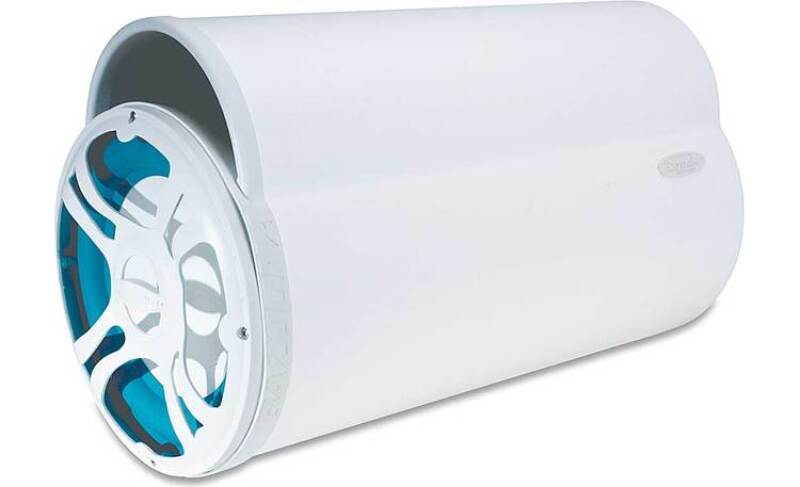 Bazooka Marine Bazooka - 8In 4Ohm MBT8014 MBT8014 User 1