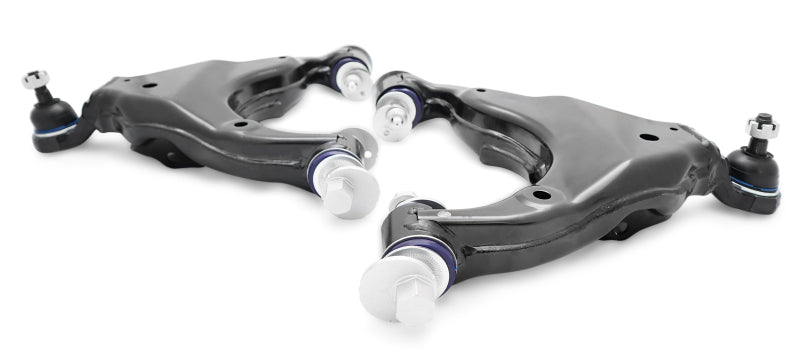 Superpro 2010 Toyota FJ Cruiser Base Front Lower Camber/Caster Adjustable Control Arm Kit (w/o KDSS) TRC484 TRC484 Photo - out of package