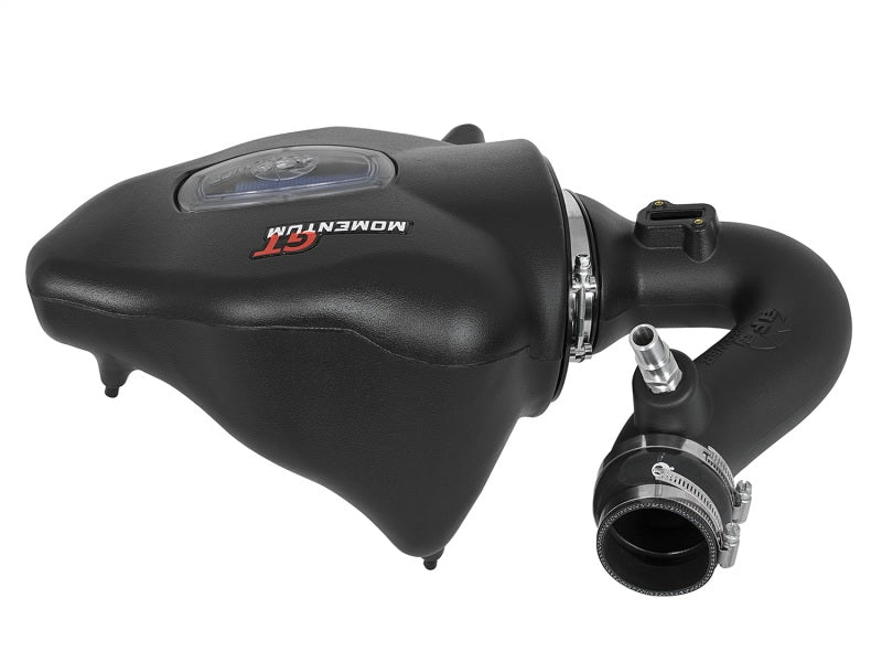 aFe Momentum GT Pro 5R Cold Air Intake System - Chevrolet Camaro 16-17 L4- 54-74212 Photo - Unmounted
