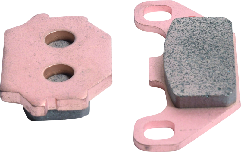 QuadBoss Qb Brake Pad 600125 600125 Photo - Primary