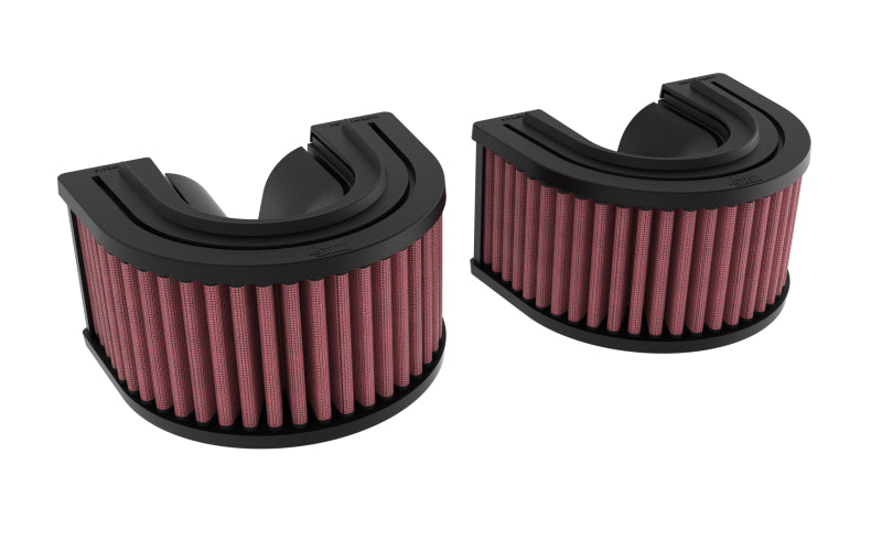 K&N Engineering K&N 2023 Corvette V8-5.5L 2 Per Box Drop In Air Filter E-0631 E-0631 Photo - Primary