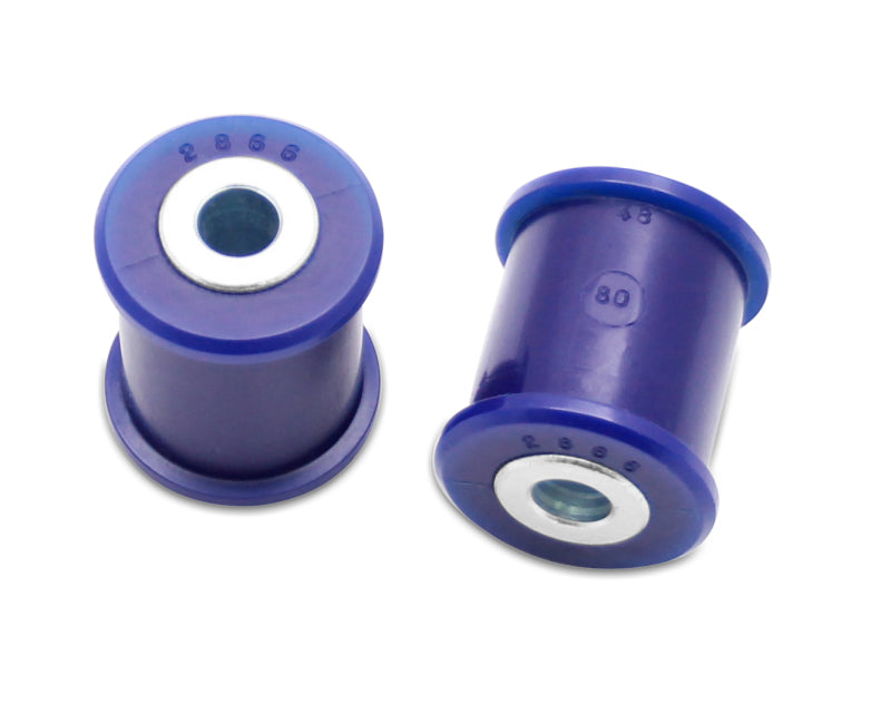 SuperPro Rear Control Arm Lower-Outer Bushing Kit SPF2866K Photo - Primary