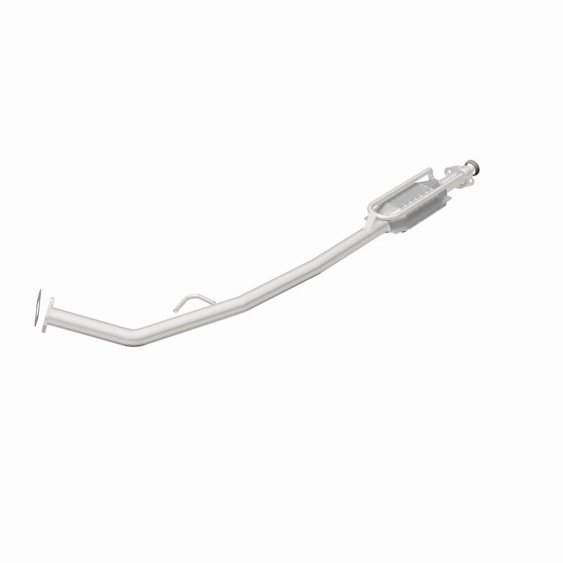 MagnaFlow Subaru RX Standard Grade Federal / EPA Compliant Direct-Fit Catalytic Converter 23862 360 Degree Image Set